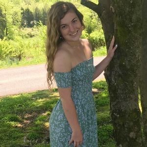 Meet your Posher, Mckinna